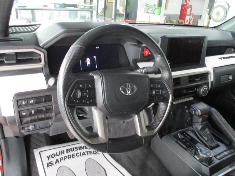 Toyota Tacoma  2024
