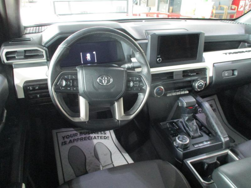 Toyota Tacoma  2024