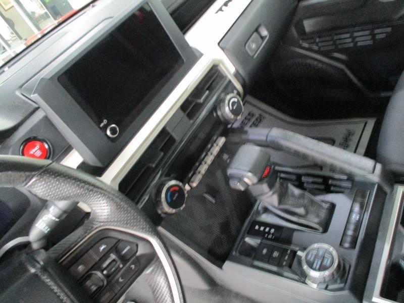 Toyota Tacoma  2024