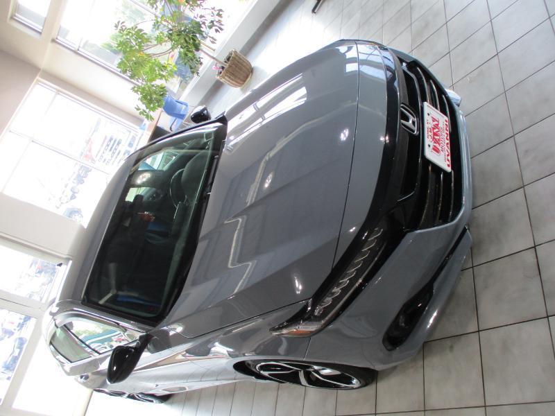 Honda Accord Sport CVT 2022