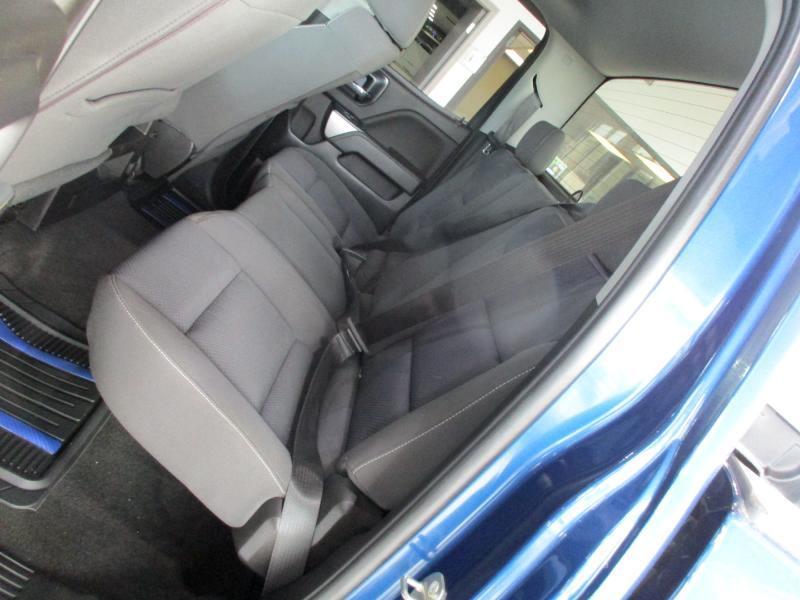 Chevrolet Silverado 1500 LT Double Cab 4WD 2018