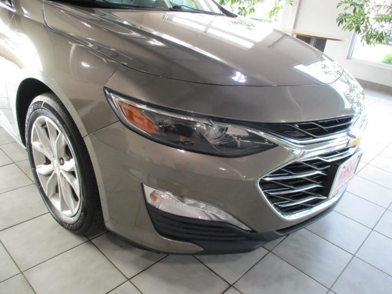 Chevrolet Malibu LT 2020