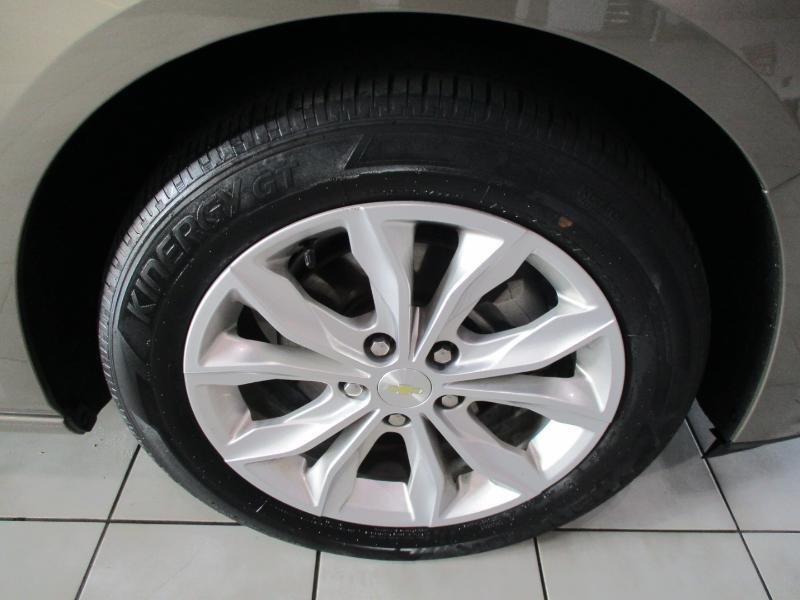 Chevrolet Malibu LT 2020