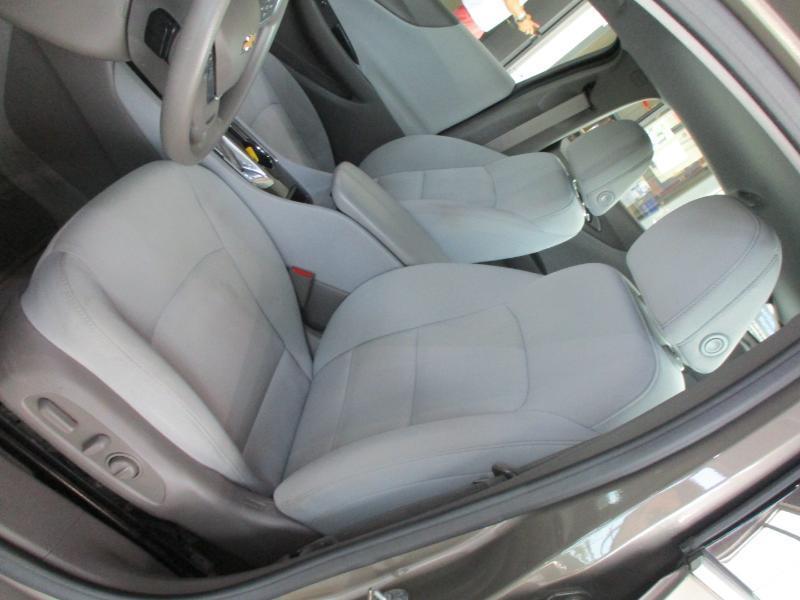 Chevrolet Malibu LT 2020