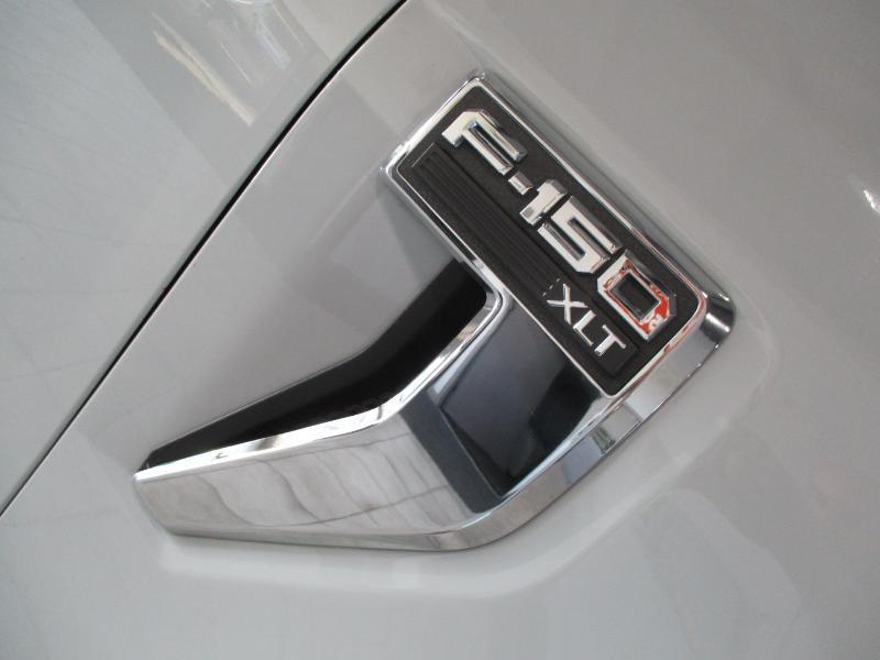 Ford F-150 XLT SuperCrew 5.5-ft. Bed 4WD 2023