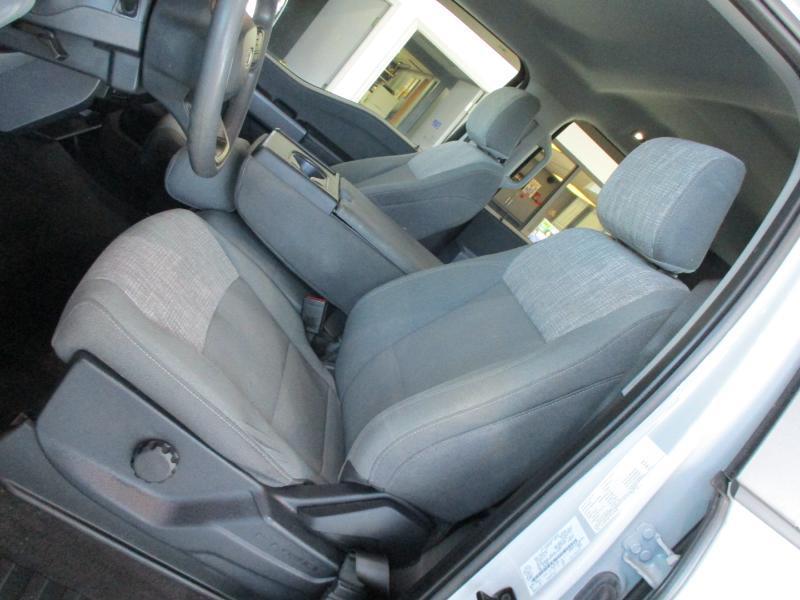 Ford F-150 XLT SuperCrew 5.5-ft. Bed 4WD 2023