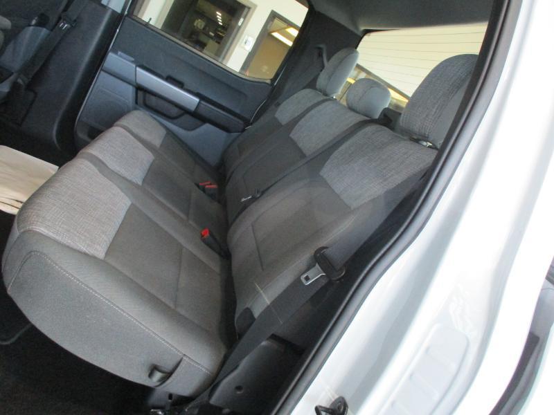 Ford F-150 XLT SuperCrew 5.5-ft. Bed 4WD 2023