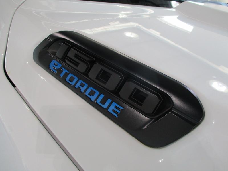 RAM 1500 Big Horn Crew Cab SWB 4WD 2023