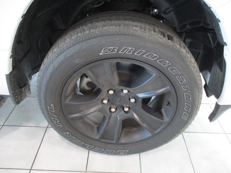 RAM 1500 Big Horn Crew Cab SWB 4WD 2023