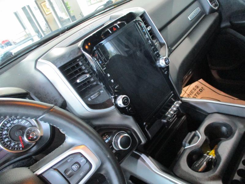 RAM 1500 Big Horn Crew Cab SWB 4WD 2023
