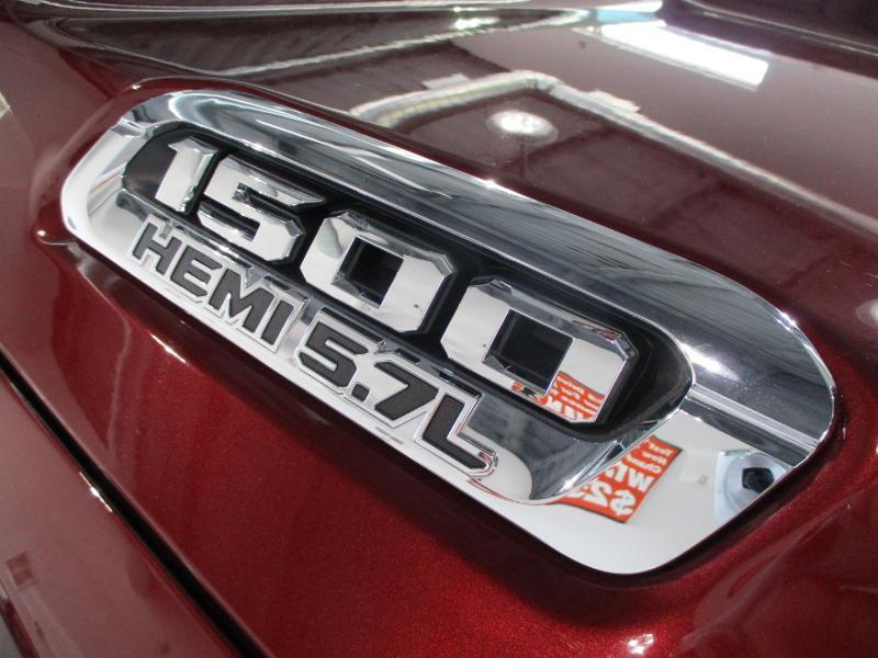 RAM 1500 Limited Crew Cab SWB 4WD 2022