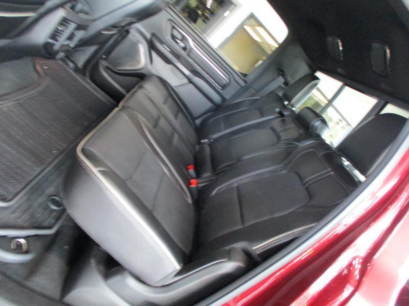 RAM 1500 Limited Crew Cab SWB 4WD 2022