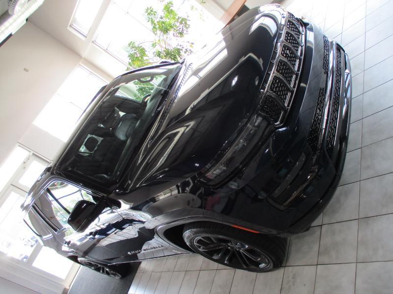 Jeep Grand Wagoneer  2024