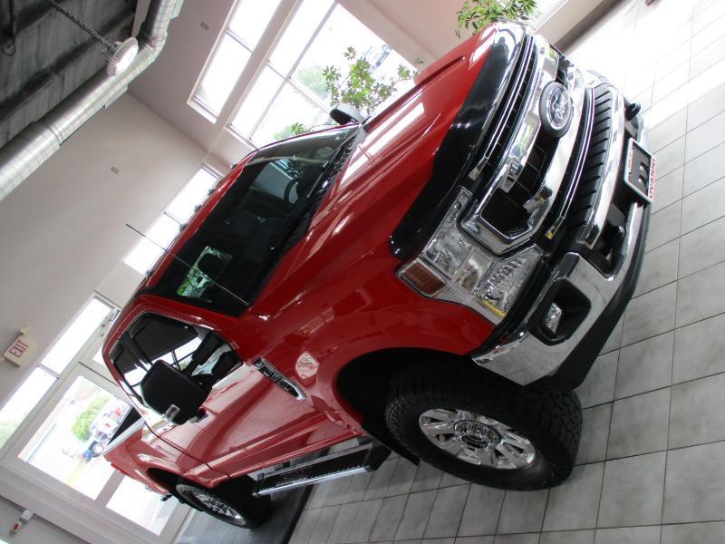 Ford F-250 SD XLT SuperCab 4WD 2022