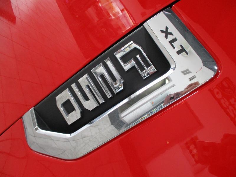 Ford F-250 SD XLT SuperCab 4WD 2022