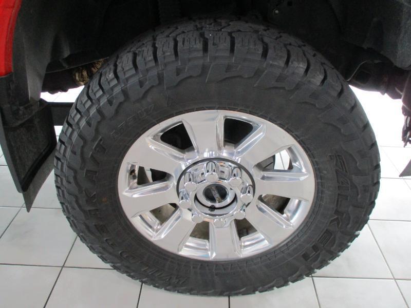 Ford F-250 SD XLT SuperCab 4WD 2022