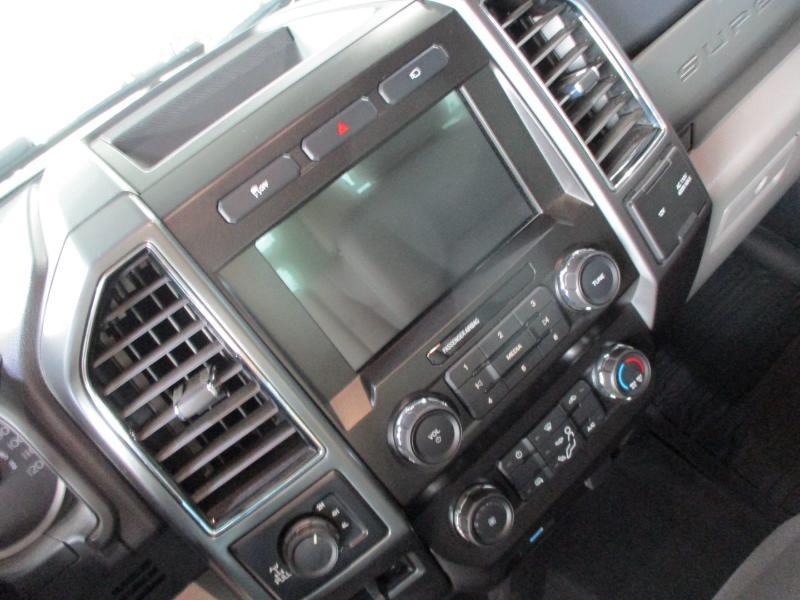 Ford F-250 SD XLT SuperCab 4WD 2022