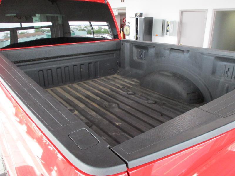 Ford F-250 SD XLT SuperCab 4WD 2022