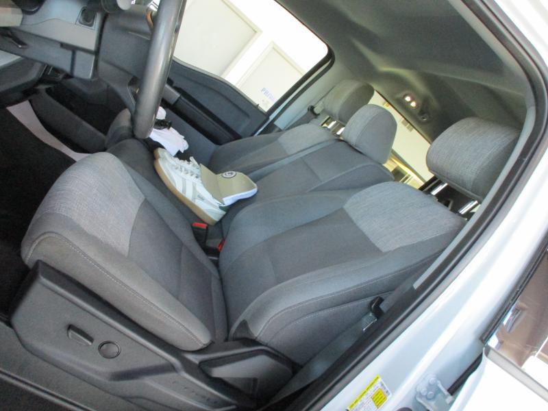 Ford F-250 SD XLT Crew Cab 4WD 2025
