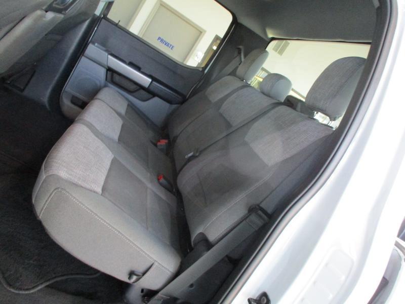 Ford F-250 SD XLT Crew Cab 4WD 2025