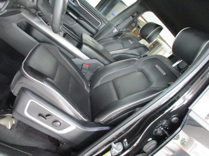 RAM 1500 Laramie Crew Cab SWB 4WD 2025
