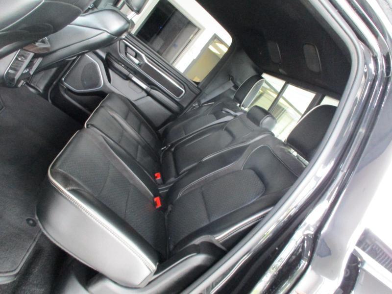RAM 1500 Laramie Crew Cab SWB 4WD 2025