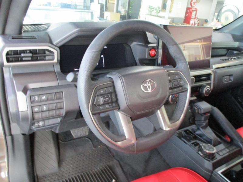 Toyota Tacoma TRD Offroad Dbl Cab 4WD at 2026
