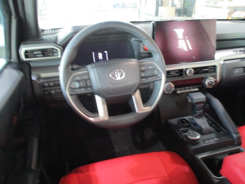 Toyota Tacoma TRD Offroad Dbl Cab 4WD at 2026