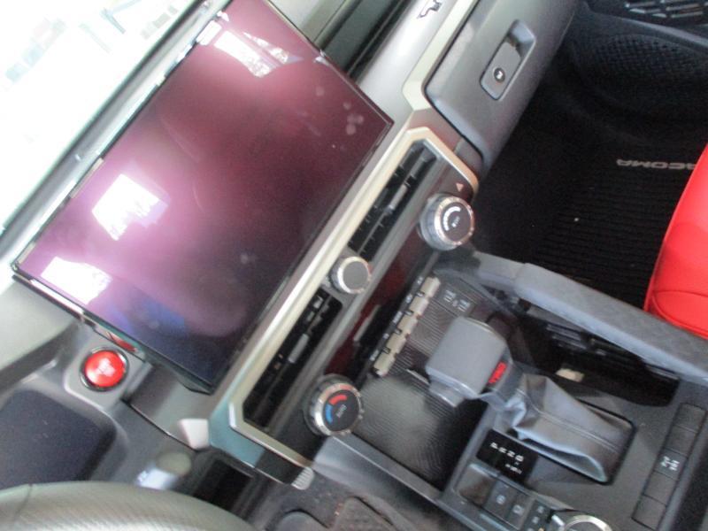 Toyota Tacoma TRD Offroad Dbl Cab 4WD at 2026