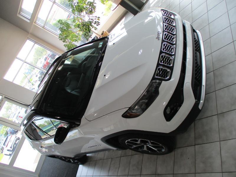 Jeep Compass Limited 2026