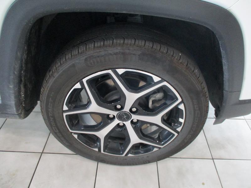 Jeep Compass Limited 2026