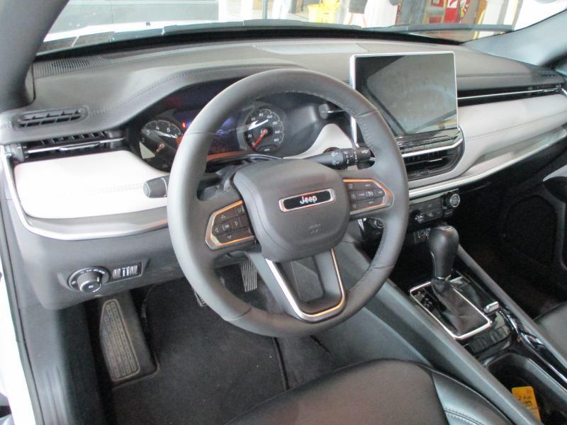 Jeep Compass Limited 2026