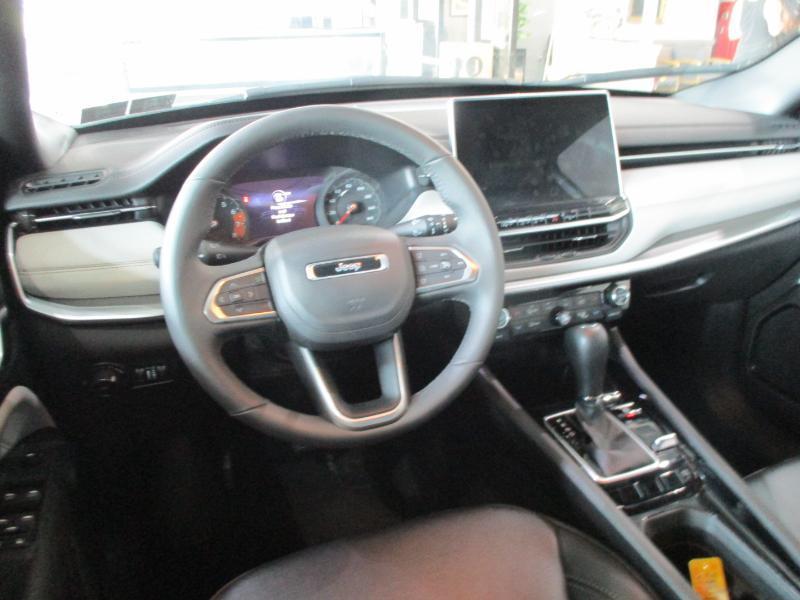 Jeep Compass Limited 2026
