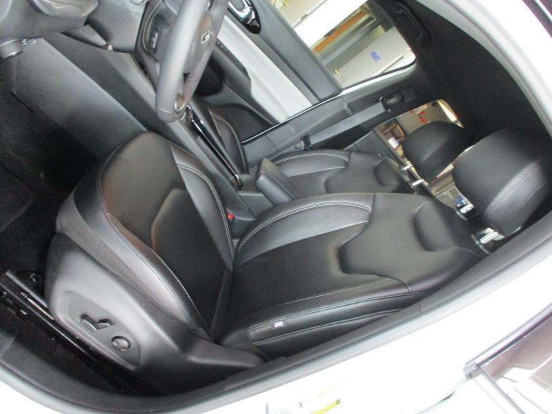 Jeep Compass Limited 2026