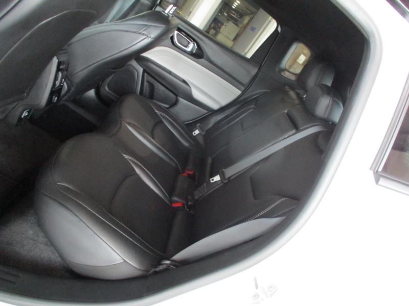 Jeep Compass Limited 2026