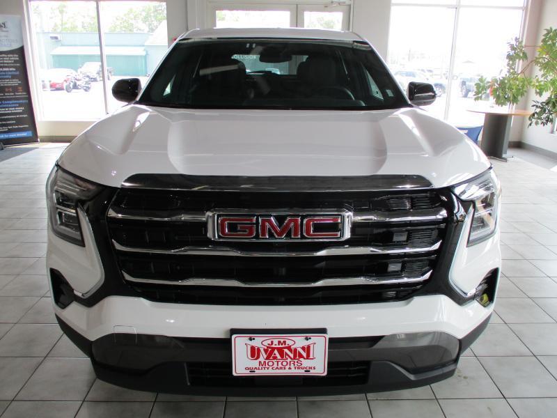 GMC Terrain Elevation AWD 2026