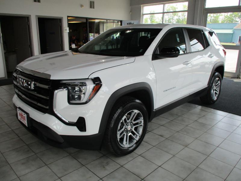 GMC Terrain Elevation AWD 2026