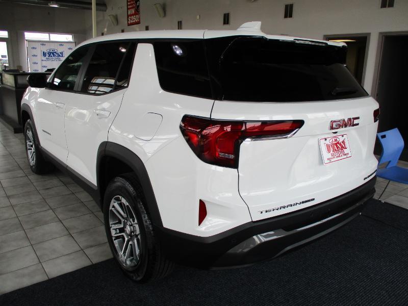 GMC Terrain Elevation AWD 2026