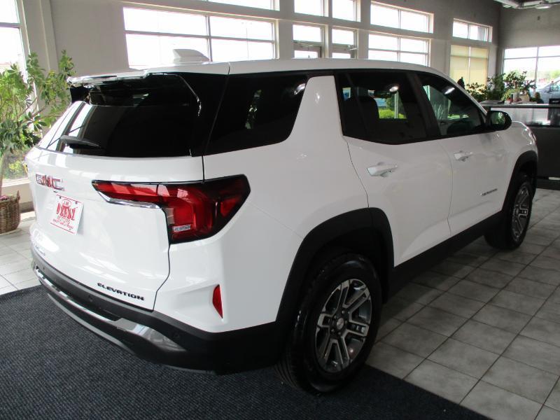 GMC Terrain Elevation AWD 2026