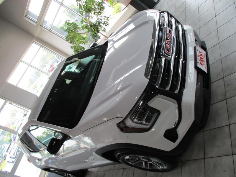 GMC Terrain Elevation AWD 2026