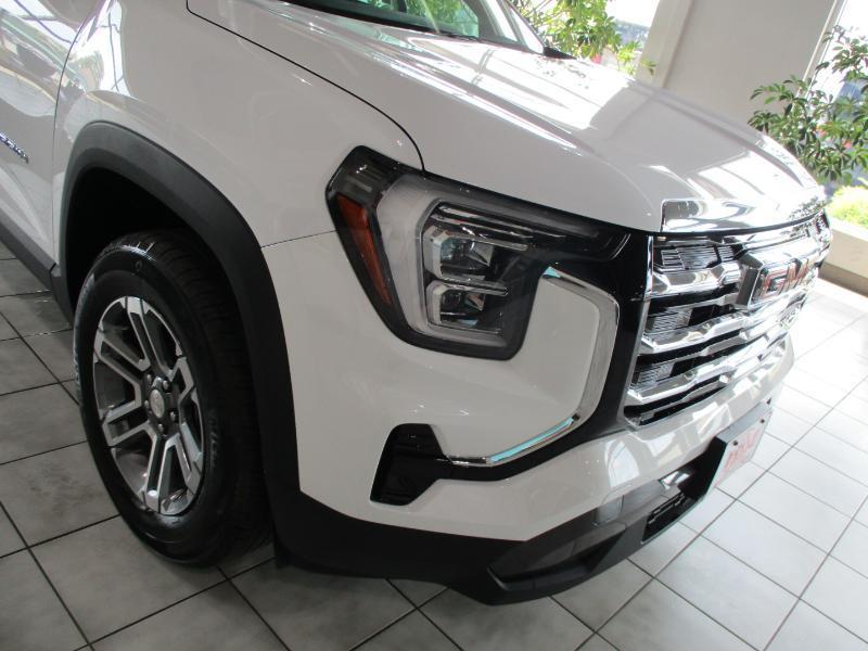 GMC Terrain Elevation AWD 2026