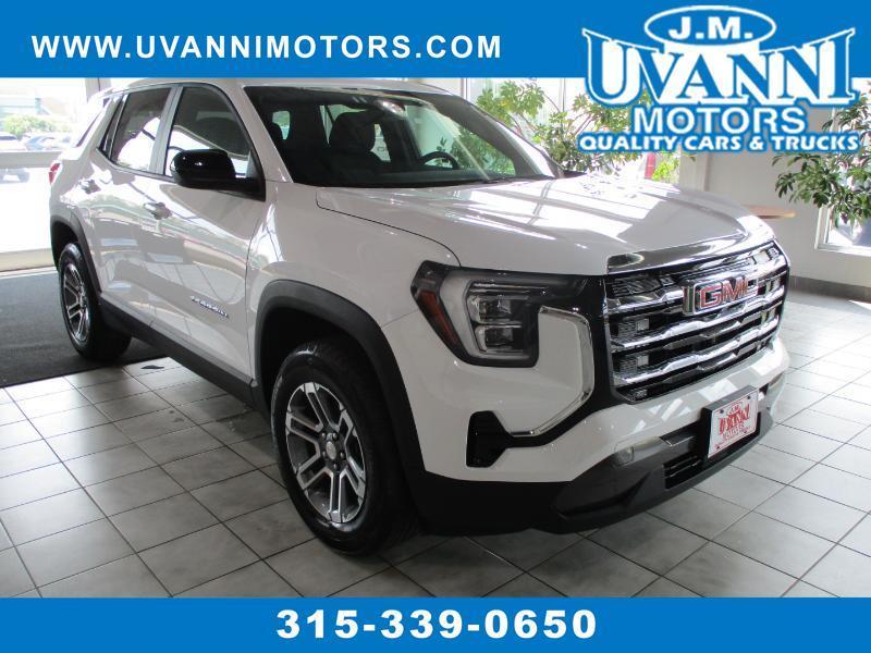 GMC Terrain Elevation AWD 2026