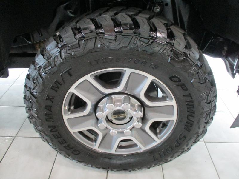 Ford F-250 SD Lariat Crew Cab 4WD 2023