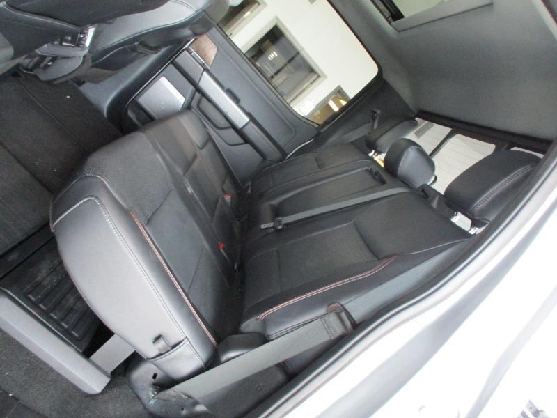 Ford F-250 SD Lariat Crew Cab 4WD 2023