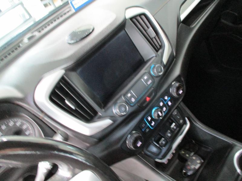 GMC Terrain SLT AWD 2021