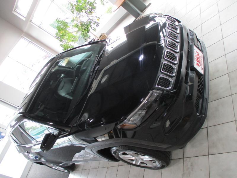 Jeep Compass Latitude 2024