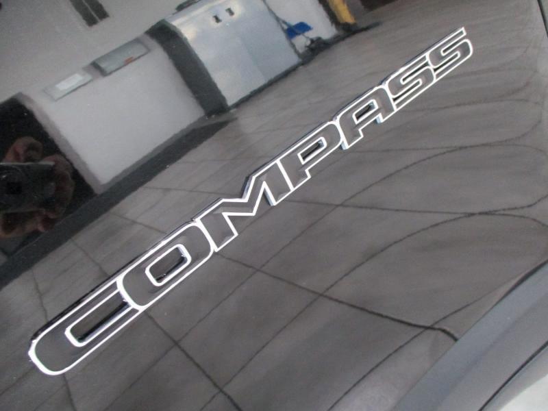 Jeep Compass Latitude 2024