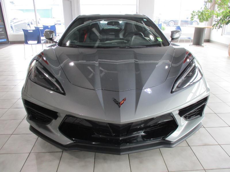 Chevrolet Corvette 1LT Coupe 2023