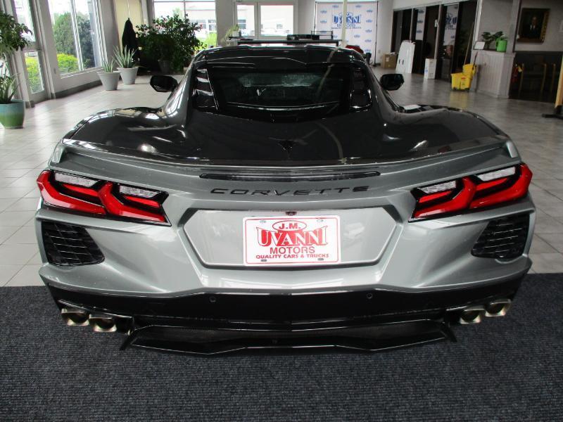 Chevrolet Corvette 1LT Coupe 2023