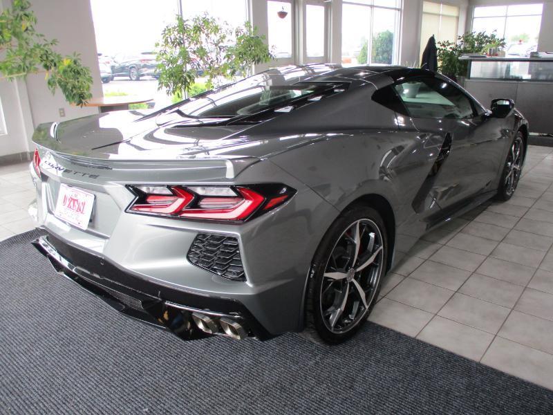 Chevrolet Corvette 1LT Coupe 2023